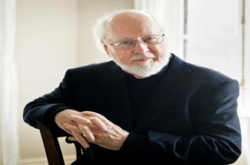John Williams 'Obi-Wan Kenobi'.