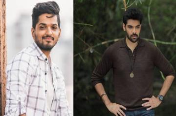 Sibi Sathyaraj's next film to be directed by Pandiyan Adhimoolam.