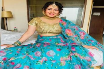 Geetika Mehandru
