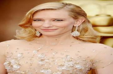 Cate Blanchett.(photo:IMDB.com)