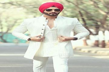 Dheeraj Dhoopar.