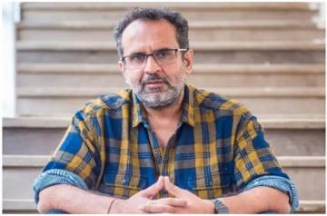 Aanand L Rai loves the exchange between storyteller and audience.