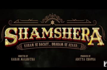 Shamshera.
