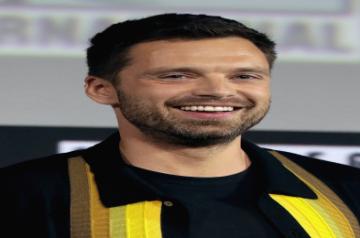Sebastian Stan.(photo:wikipedia)