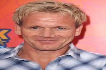 Gordon Ramsay