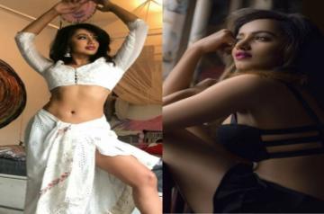 Tejaswi Madivada - Bigg Boss Telugu OTT.