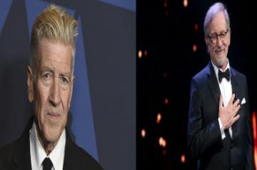 David Lynch and 'The Fabelmans'.