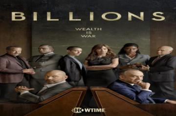 'Billions'.