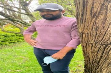 Sasikumar to play lead in director Thangam Pa Saravanan's next.