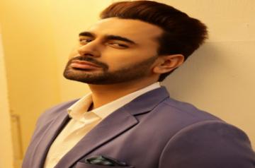 Udit Shukla.