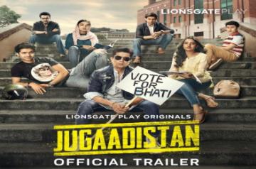 Jugaadistan