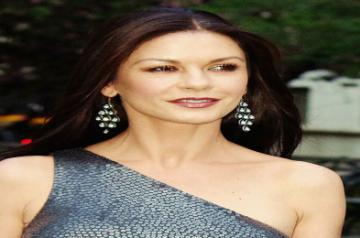 Catherine Zeta-Jones.(photo:wikipedia)