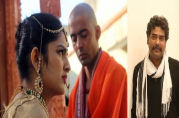 Sumit Mishra describes the physical setting of his directorial debut 'Agam'.
