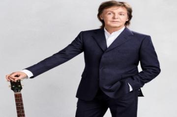 Paul McCartney's 'Got Back' tour to cover 13 US cities.