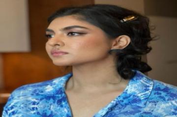 Producer Rajkumar - actress Sripriya's daughter Sneha to wed banker Anmol Sharma in London on Feb 6.