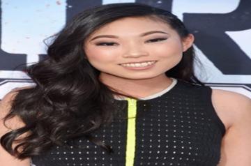 Awkwafina.(photo:IMDB.com)