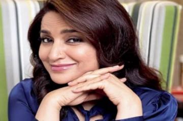 Tisca Chopra.