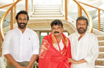 Vishnu Manchu-Perni Nani.