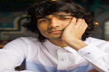 Shantanu Maheshwari.(photo:Instagram)
