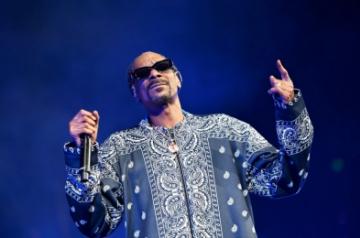 Snoop Dogg