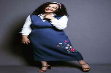 Nithya Menen Ã¢ÂÂ Judge of Telugu Indian Idol