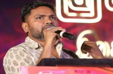Extremism can only be broken by hope, says Pa Ranjith.