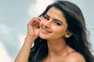 Avantika Dassani
