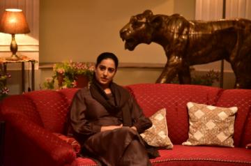 Mahie Gill