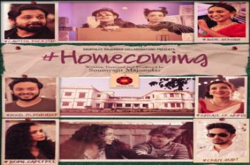'Homecoming' trailer.