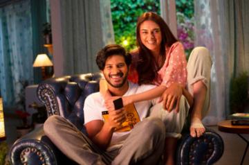 Trailer of Hey Sinamika released