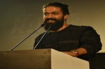 Yash- KGF dialogues