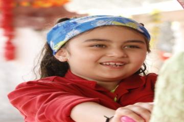 Amreen Malhotra