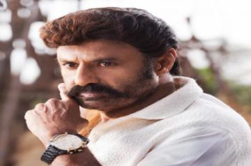 Balakrishna- NBK107