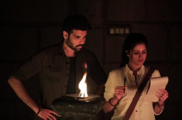 Censor Board clears Sibiraj-starrer 'Maayon' for release with 'U' certificate
