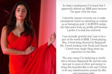 Alia Bhatt-RRR.