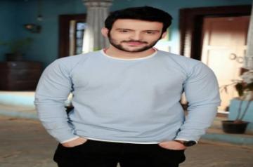 Raghav Tiwari