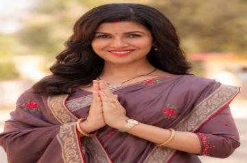 Nimrat Kaur spills the beans on gaining 15 kilos for 'Dasvi'