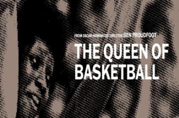 Oscars 2022: 'The Queen of Basketball' wins Best Short Documentary.