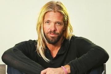 Colombian authorities found 10 drug types in Taylor Hawkins' system