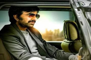 Tiger Nageswar Rao-Ravi Teja.