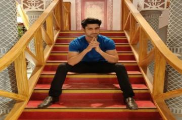 Fitness makes me feel more confident and comfortable as an actor: Hitanshu Jinsi