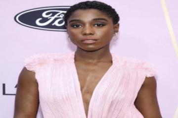 Lashana Lynch.(photo:IMDB.com)