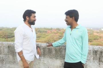 Shooting of Director Bala's upcoming film with Suriya begins in Kanyakumari
