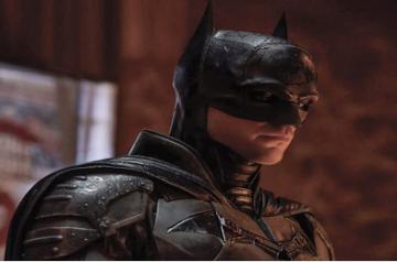 'The Batman' releases deleted Joker scene
