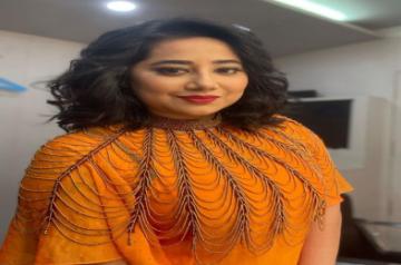 Payal Dev