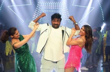 Shooting for Kaathuvaakula Rendu Kaadhal wrapped up!.