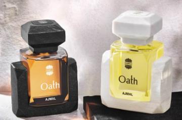 Oath Him & Her by Ajmal Perfumes