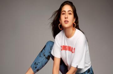 Sara Ali Khan invests in The Souled Store.