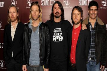 Foo Fighters