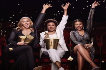 Oscars viewership rises 56 percent to 15.4 Mn after last year's historic low.(photo:twitter)